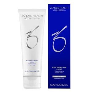 ZO Skin Health Body Smoothing Crème (New in Box ; 70g/2.5oz)